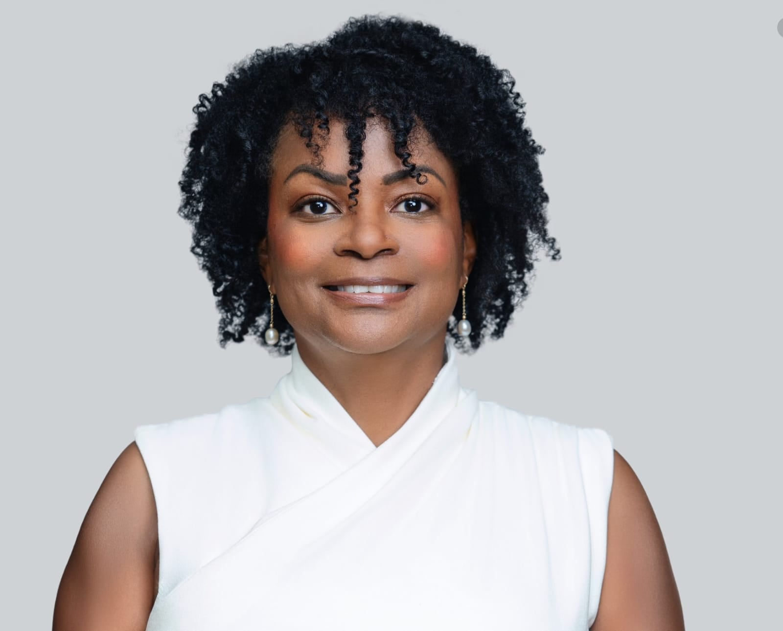 Trisha Curtis-Cornelius, Founder and President of Daisy Foundation